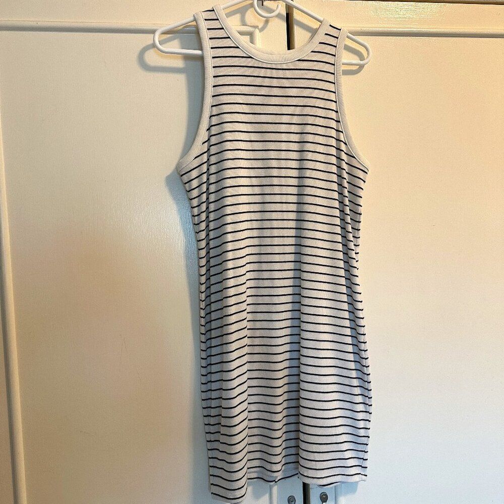 NWOT A New Day Mini Dress